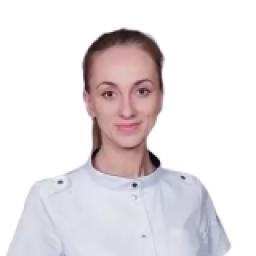 Печёнова Анастасия Сигитасовна