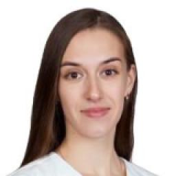 Ефимова Елена Александровна