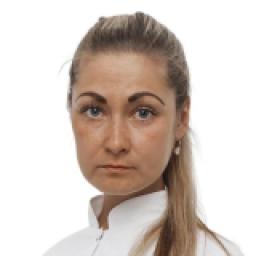 Прокашева Екатерина Сергеевна