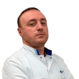 Абдуллаев Якуб Абдуллаевич