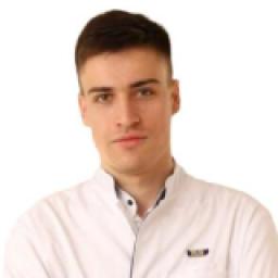 Абдуллаев Саид Курбанович