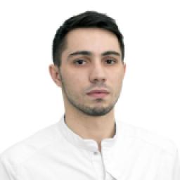 Карамирзаев Вакиль Каймаразович