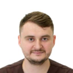 Жилин Антон Олегович
