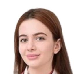 Мусавузова Сиядат Закарияевна