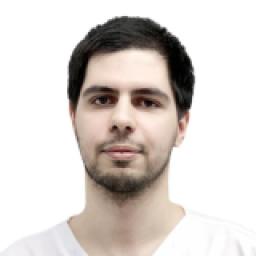 Бабаев Залбег Маликович