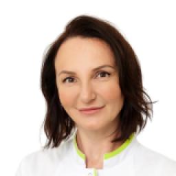 Ланцова Елена Анатольевна