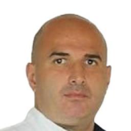 Баев Владислав Павлович