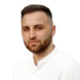 Лагазаури Вахтанг Анзорович