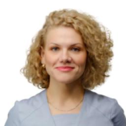 Козлова Татьяна Владиславовна