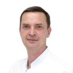 Симонов Марат Вилович
