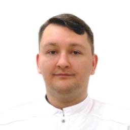 Бондаренко Олег Олегович