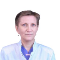 Казанцева Елена Евгеньевна