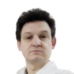 Цыганков Юрий Михайлович