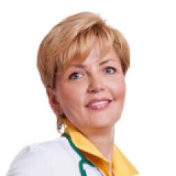 Медведева Наталья Игоревна