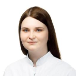 Гомзикова Валерия Михайловна