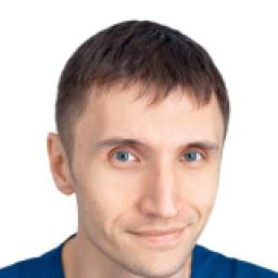 Никулин Станислав Викторович