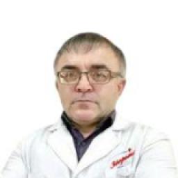 Абдуллаев Тимур Гасбуллаевич
