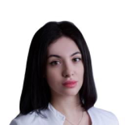 Бутаева Майина Низамовна