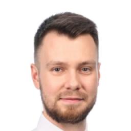 Додусов Вениамин Викторович
