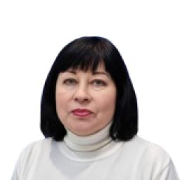 Дробынина Татьяна Валентиновна
