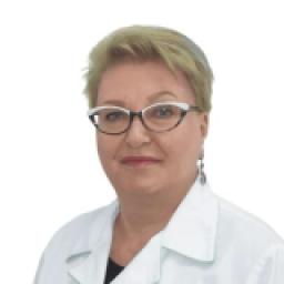 Каткова Ирина Витальевна