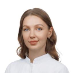 Князькина Екатерина Александровна