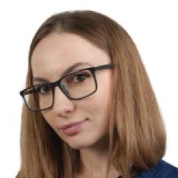 Атаева Эльмира Руслановна