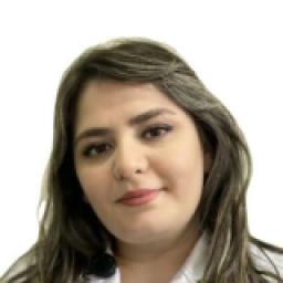Кучиева Камила Артиковна