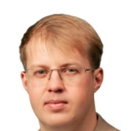 Огарев Валерий Владимирович