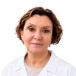 Шаблова Юлия Геннадьевна