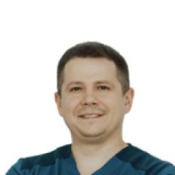 Викторенко Артем Юрьевич