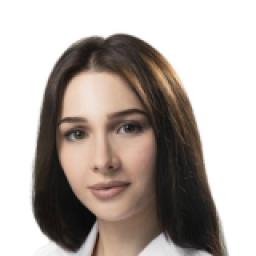 Жуган Елена Владимировна 