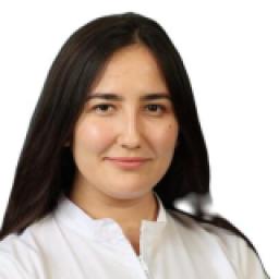 Сайфутдинова Динара Камиловна