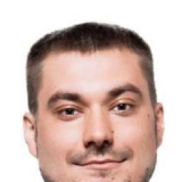 Бережной Олег Валерьевич