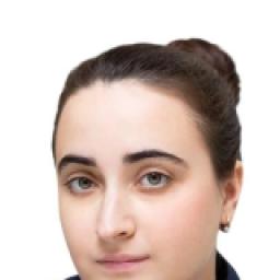 Самороковская Мария Владимировна