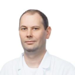 Кокорин Илья Александрович