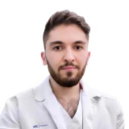 Цуккиев Заур Керменович