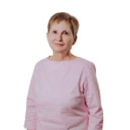 Абрамова Лаура Владиленовна