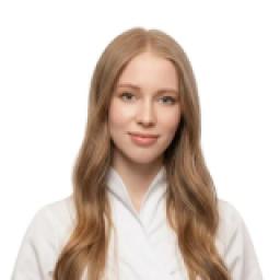 Чертенкова Светлана Николаевна