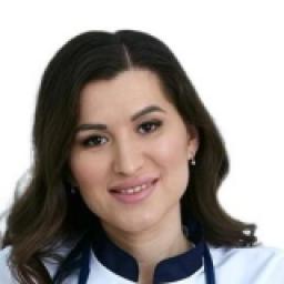 Муртазина Аделина Наилевна