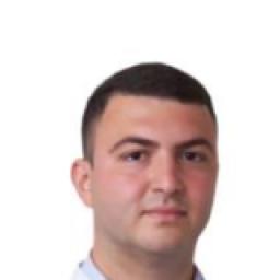 Асриян Артём Юрьевич