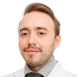 Ромашин Максим Александрович