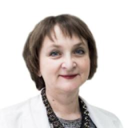 Демидова Марина Геннадьевна