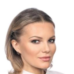 Матвеева Екатерина Александровна