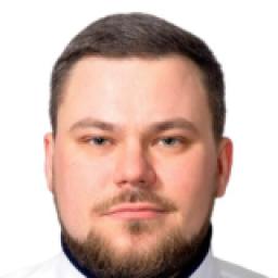 Гурьев Герман Георгиевич