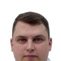 Балабанов Дмитрий Валерьевич