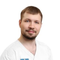 Петухов Андрей Николаевич