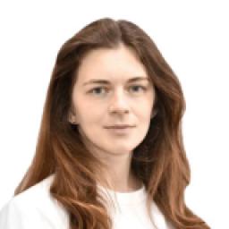 Добрякова Марта Михайловна