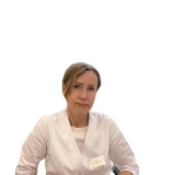 Жукова Ирина Анатольевна