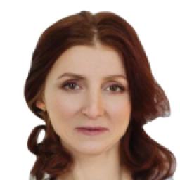 Дронова Анна Анатольевна